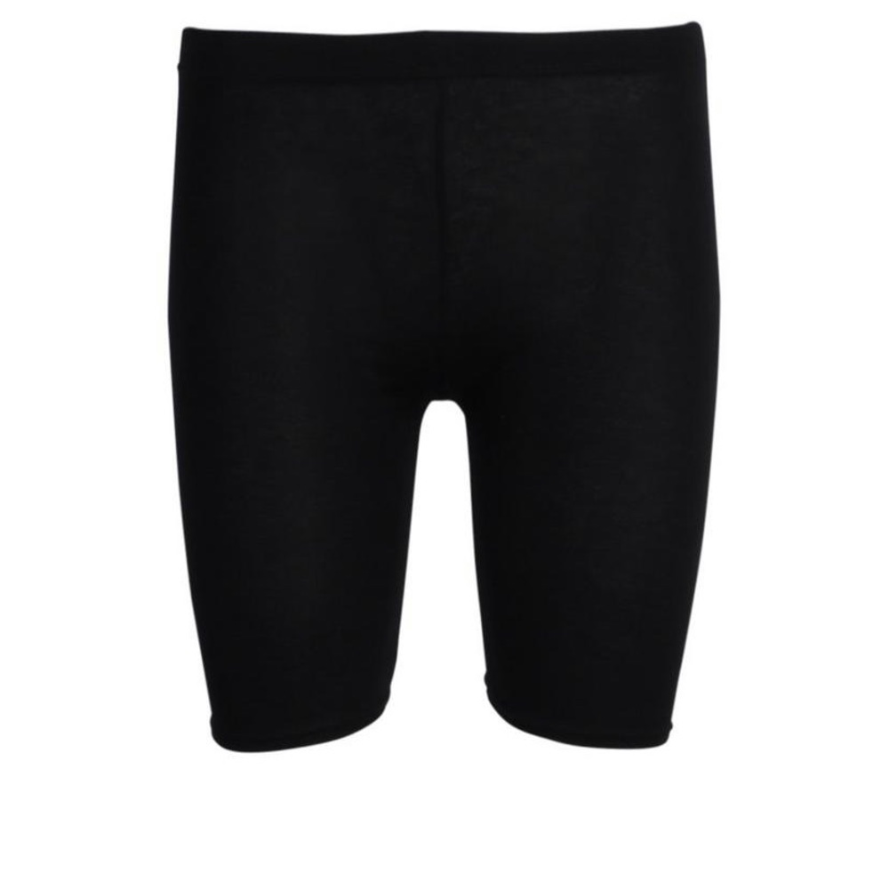 Basic Thin Biker Shorts
